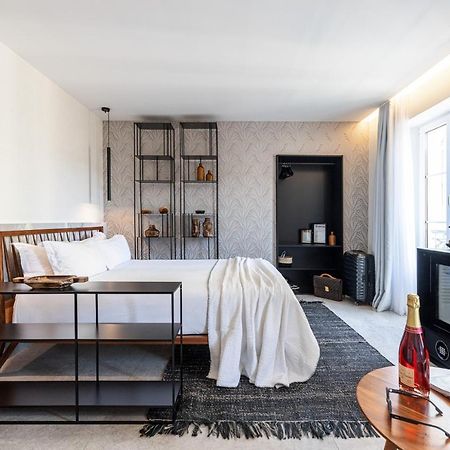 Le Dortoir Boutique Suites Nice Extérieur photo