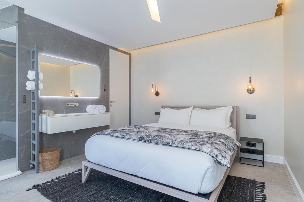 Le Dortoir Boutique Suites Nice Extérieur photo