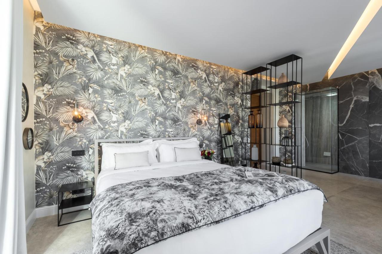 Le Dortoir Boutique Suites Nice Extérieur photo