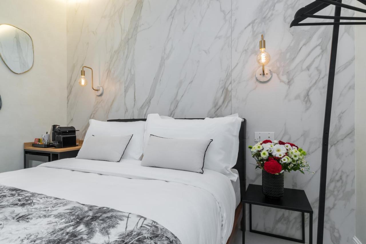 Le Dortoir Boutique Suites Nice Extérieur photo