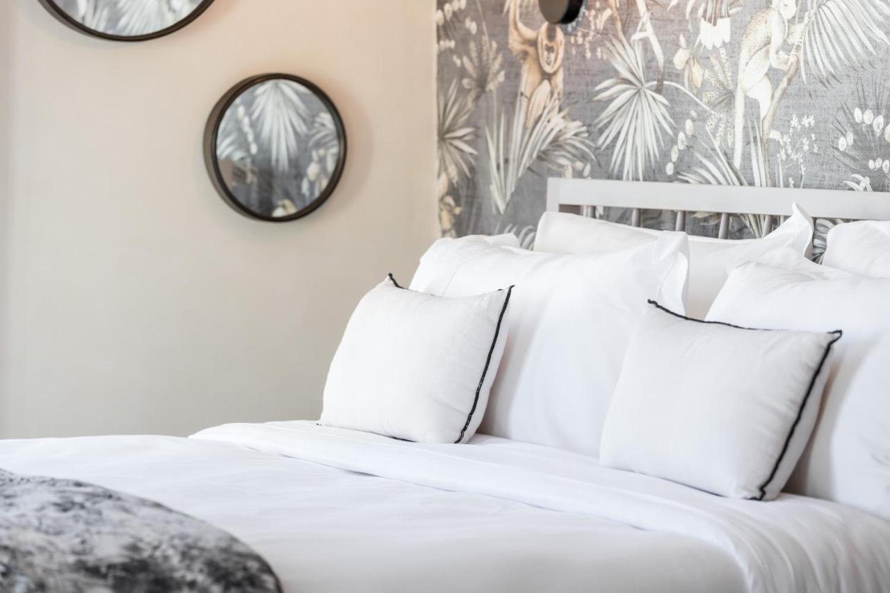Le Dortoir Boutique Suites Nice Extérieur photo