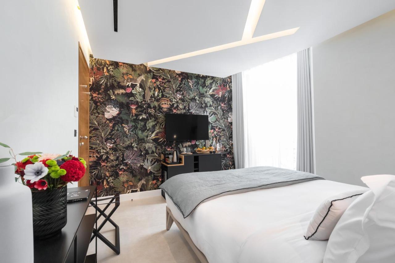 Le Dortoir Boutique Suites Nice Extérieur photo