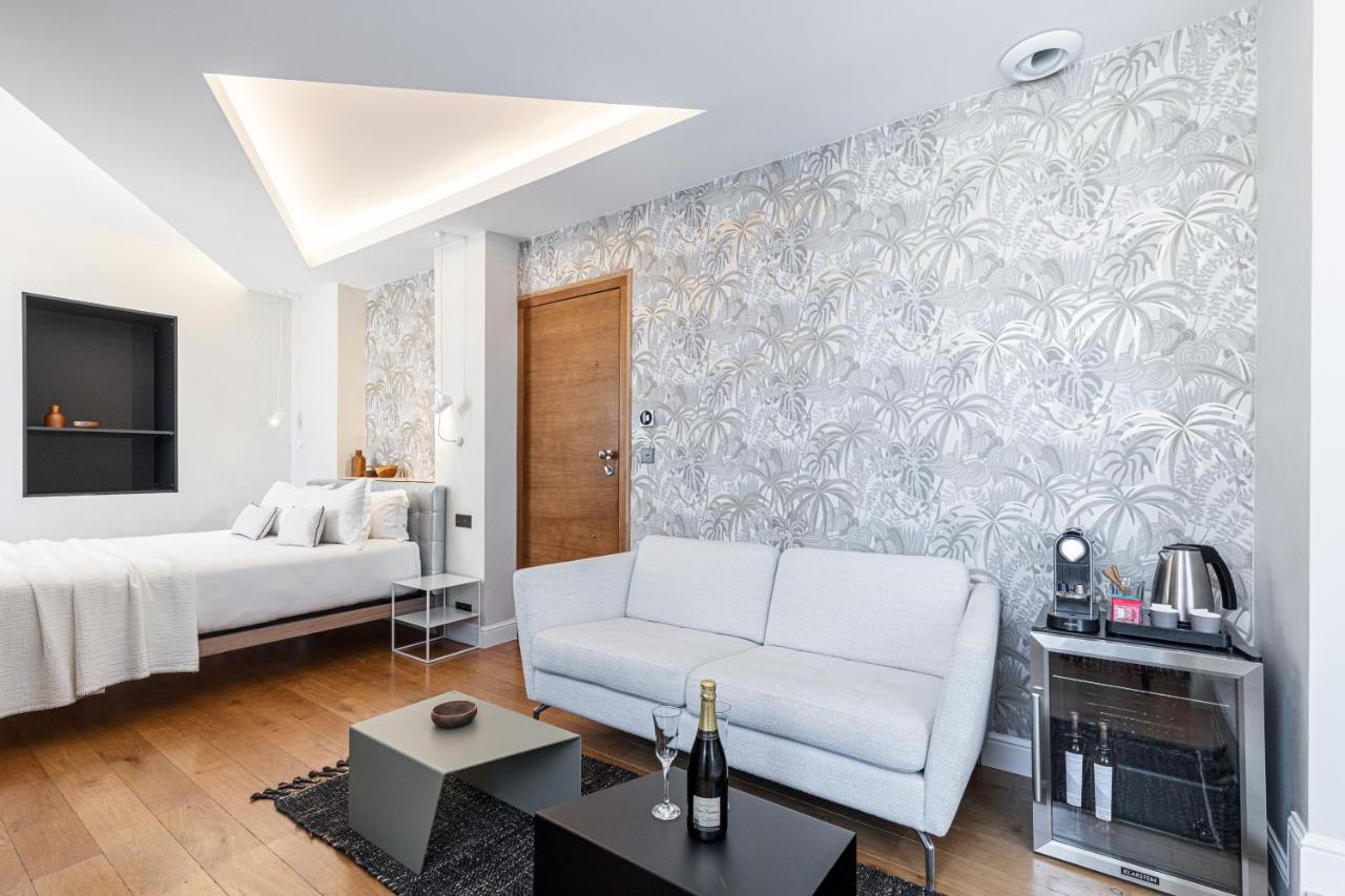 Le Dortoir Boutique Suites Nice Extérieur photo