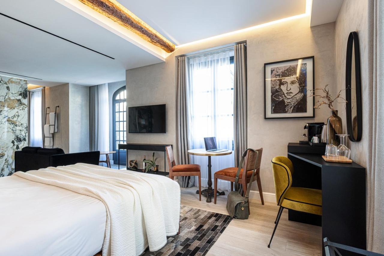 Le Dortoir Boutique Suites Nice Extérieur photo