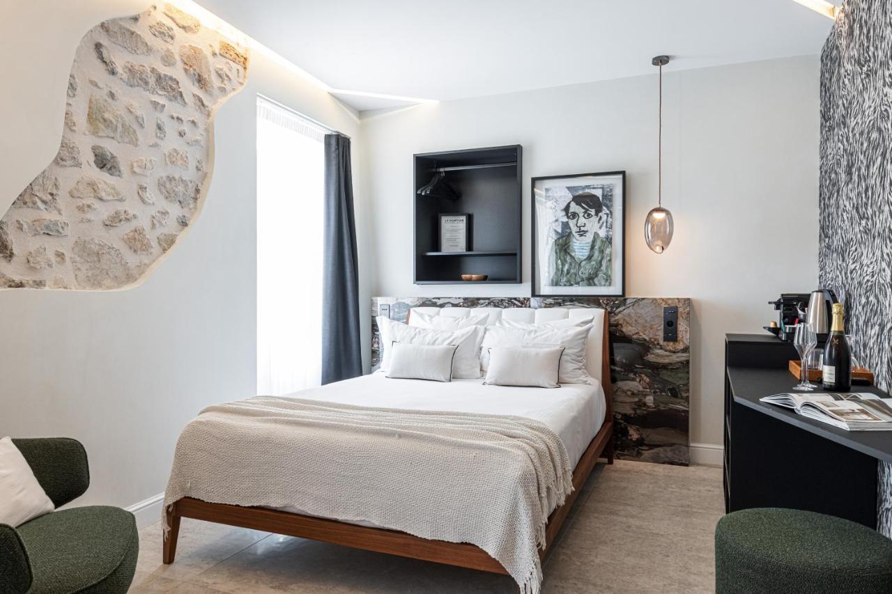 Le Dortoir Boutique Suites Nice Extérieur photo