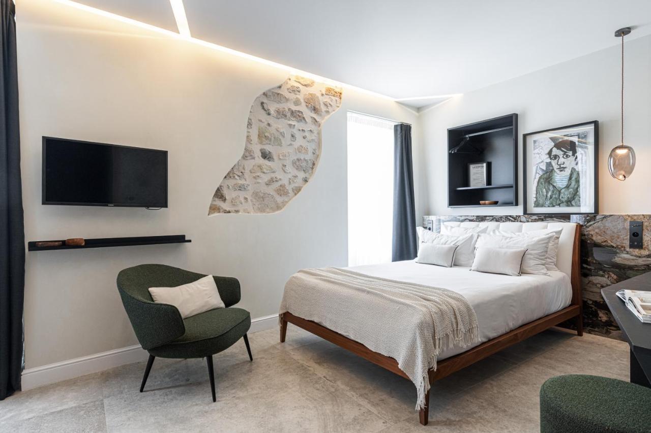 Le Dortoir Boutique Suites Nice Extérieur photo