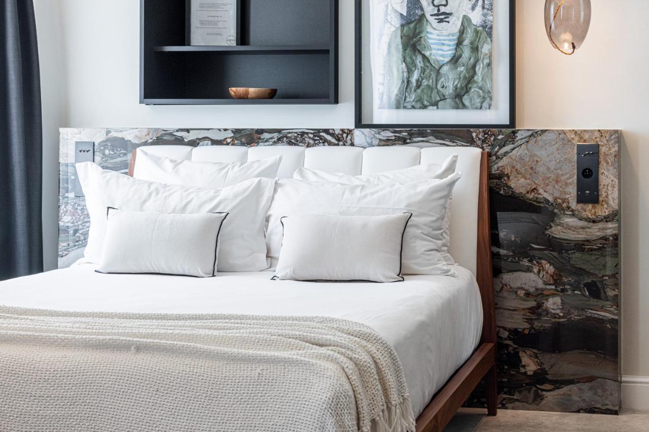 Le Dortoir Boutique Suites Nice Extérieur photo