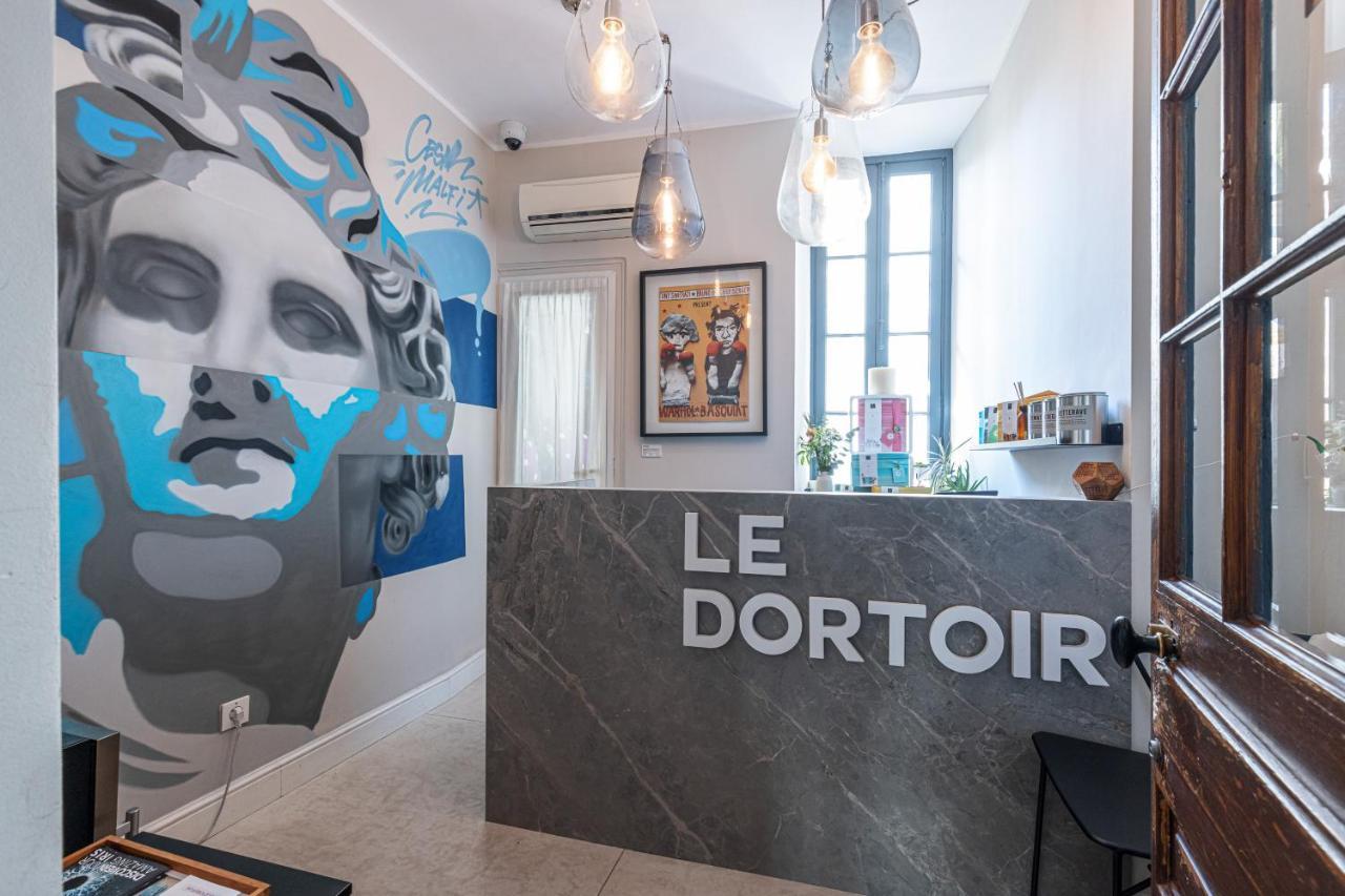Le Dortoir Boutique Suites Nice Extérieur photo