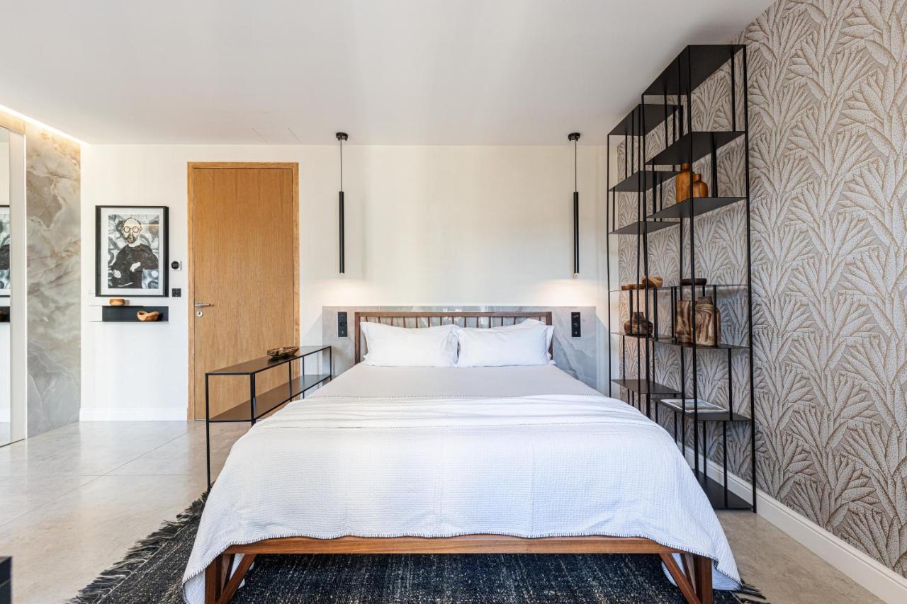 Le Dortoir Boutique Suites Nice Extérieur photo