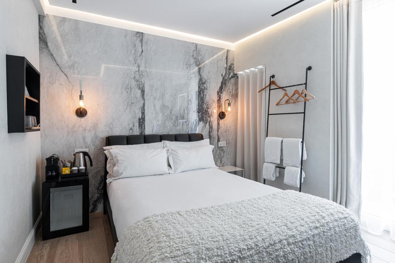 Le Dortoir Boutique Suites Nice Extérieur photo