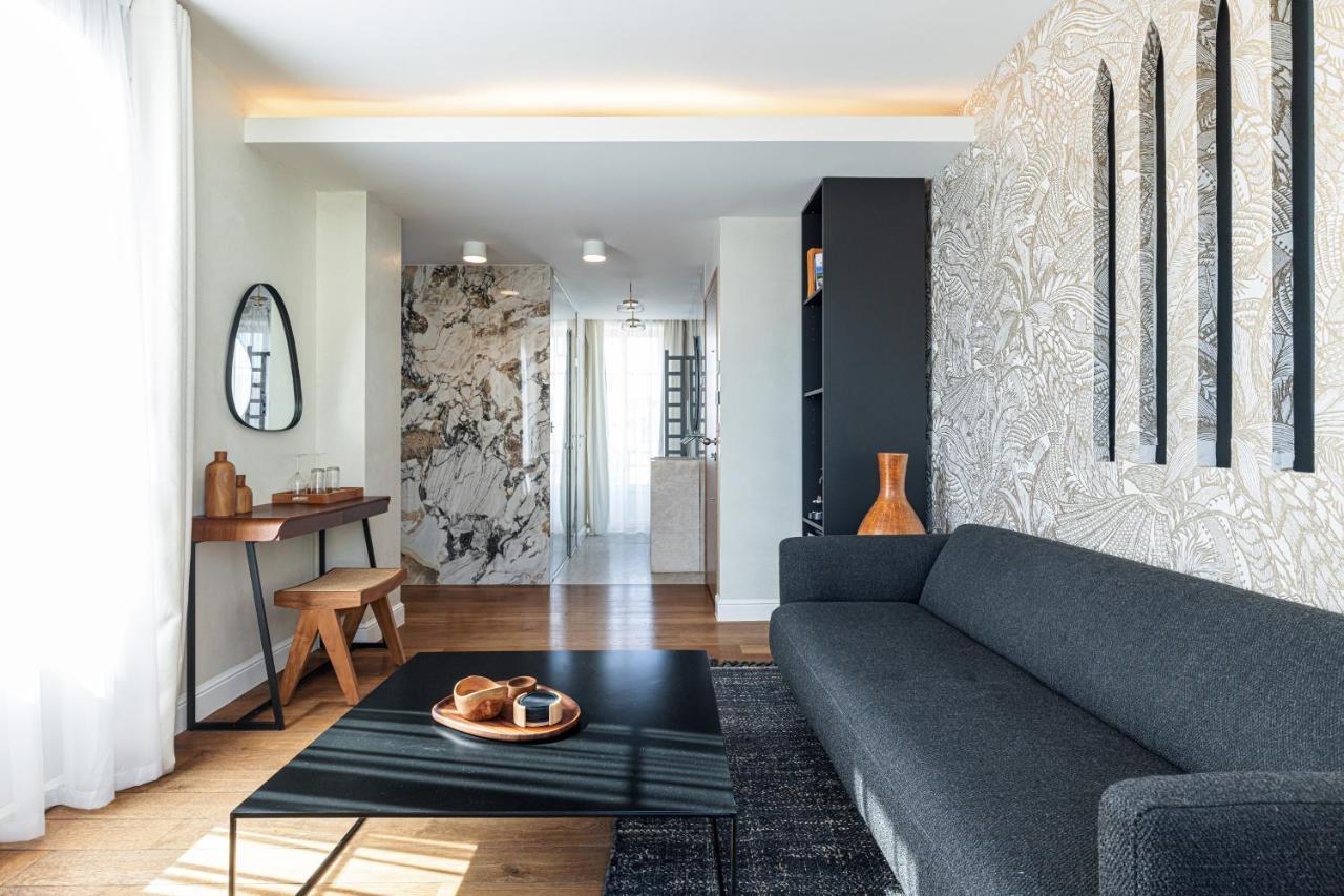 Le Dortoir Boutique Suites Nice Extérieur photo