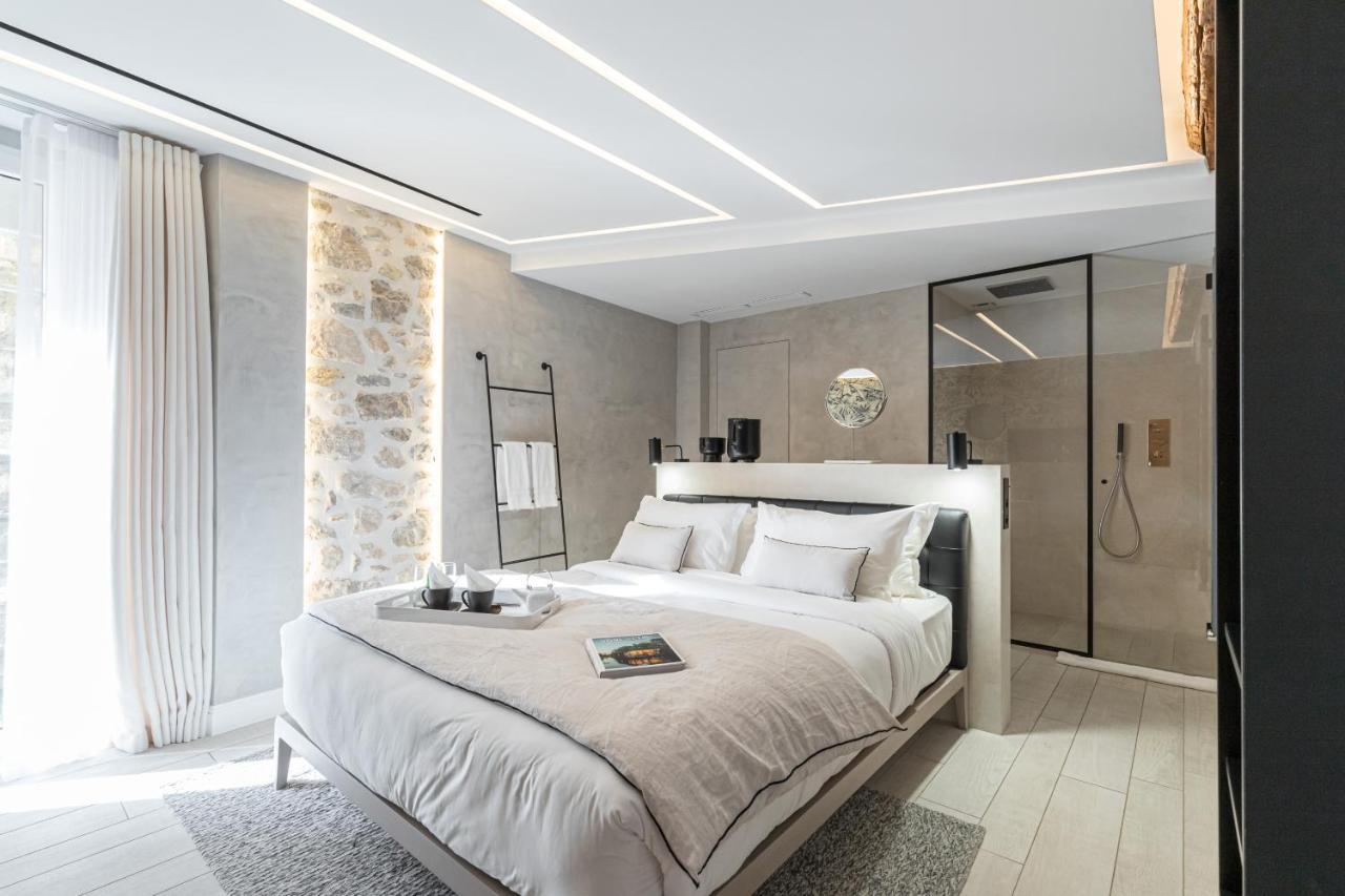 Le Dortoir Boutique Suites Nice Extérieur photo