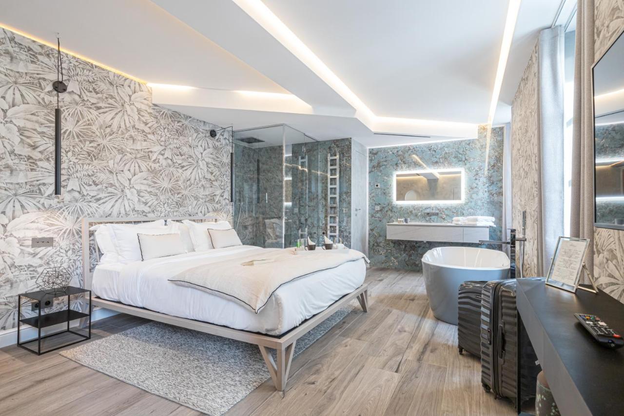 Le Dortoir Boutique Suites Nice Extérieur photo